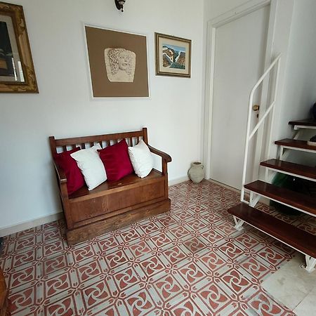 Casa La Meridiana Syrakus Exterior foto